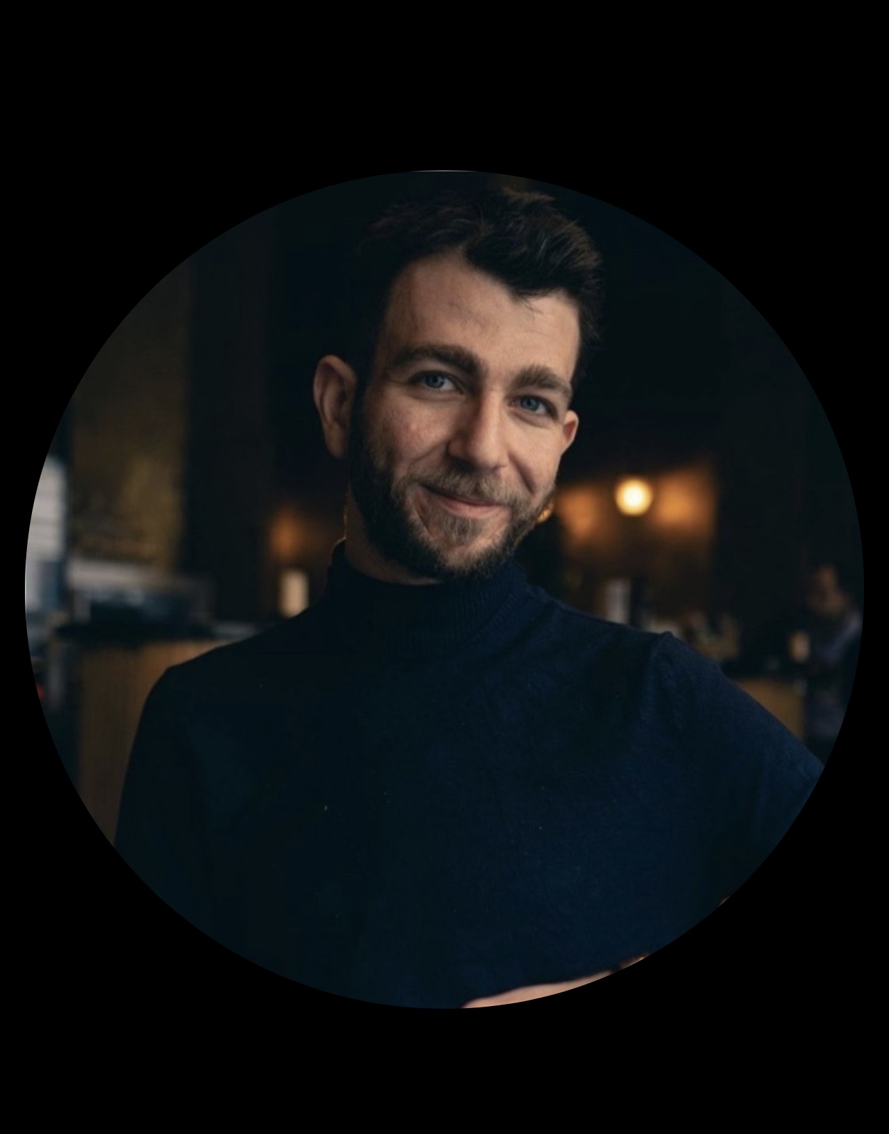 Talal Mando — Founder of MyDigiPros