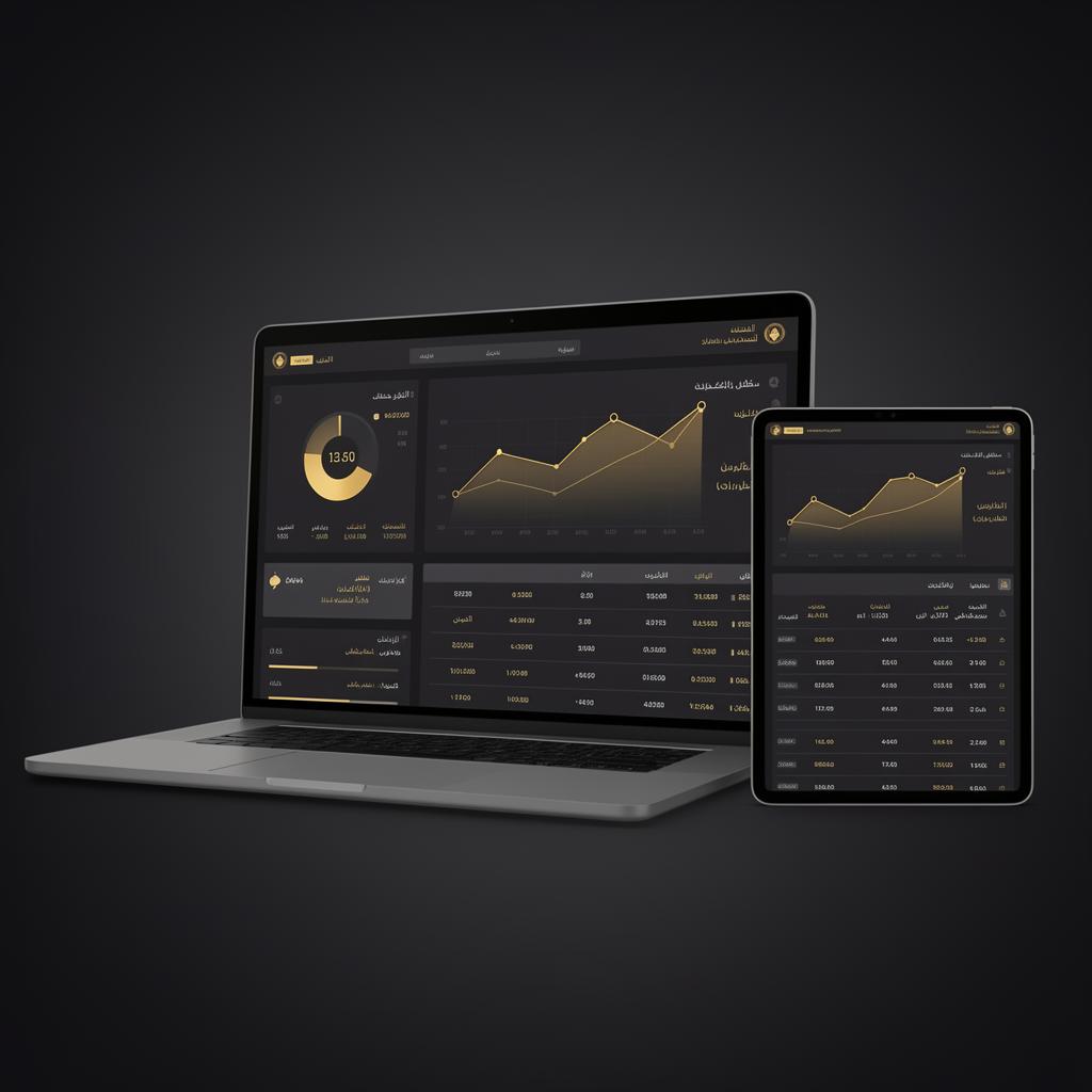 Unified finance system with e-invoicing