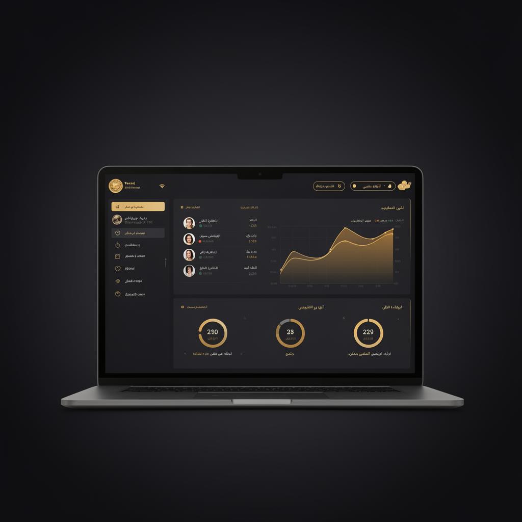 Full automation of HR & attendance management