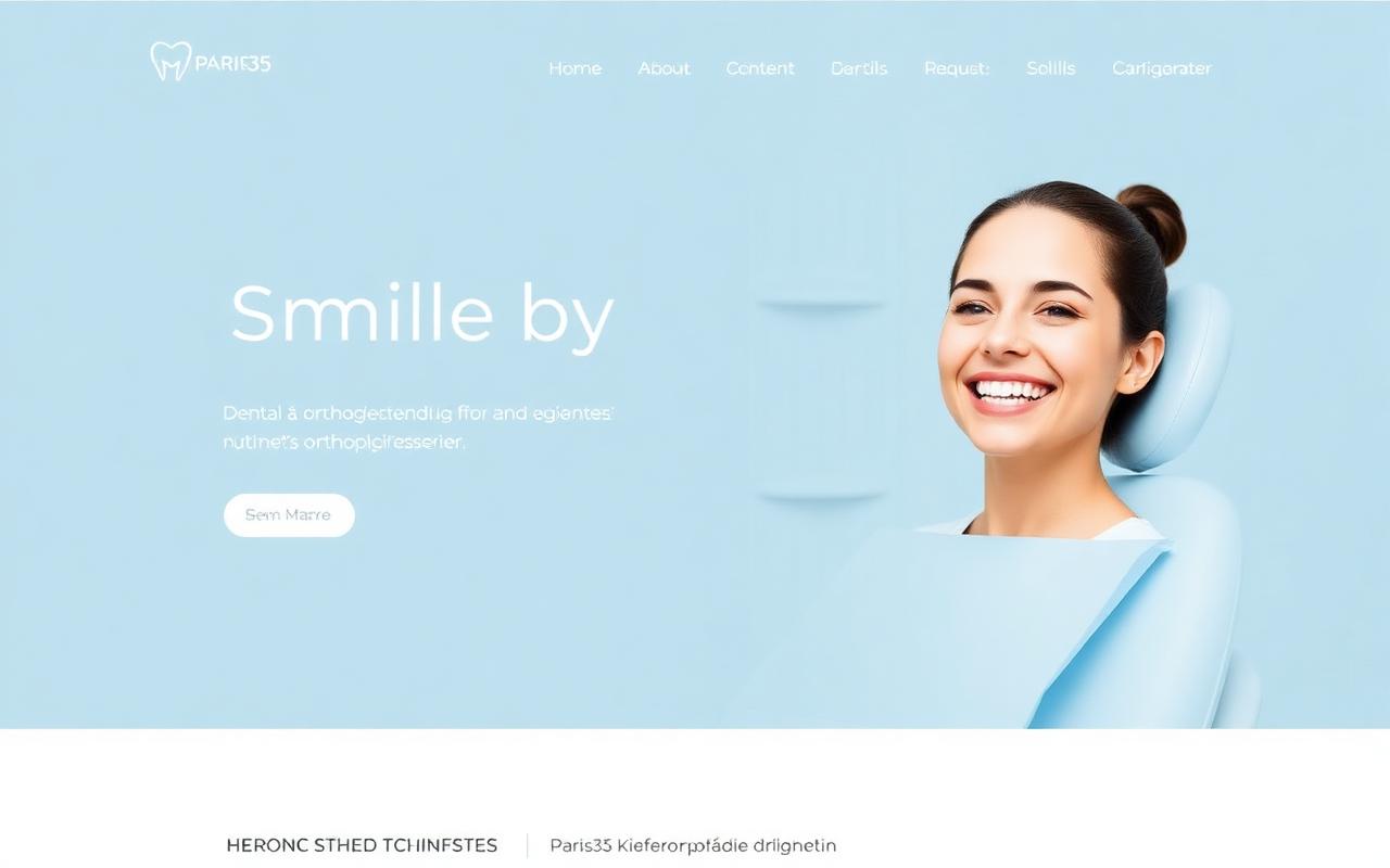 Paris35 — Smile by Issam