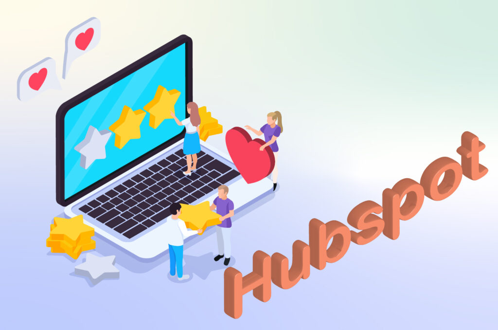 hubspot agency, My Digi Pros