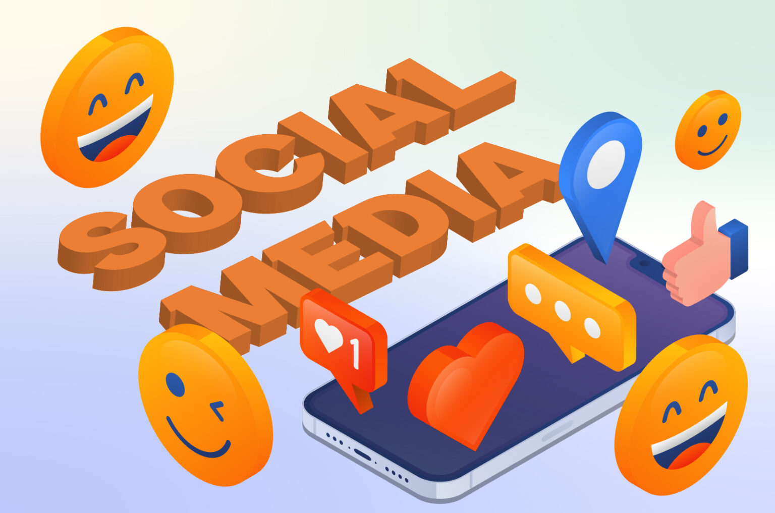 Social Media Agency, My Digi Pros