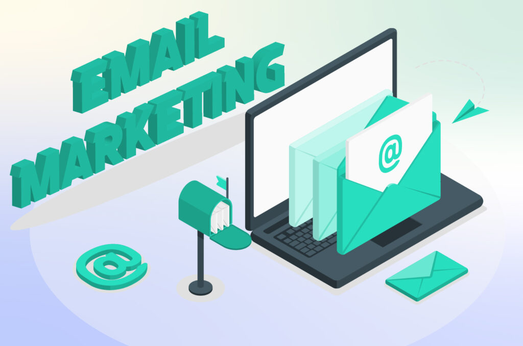 Email Marketing, My Digi Pros